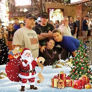 Meet your Posher, Jeannie